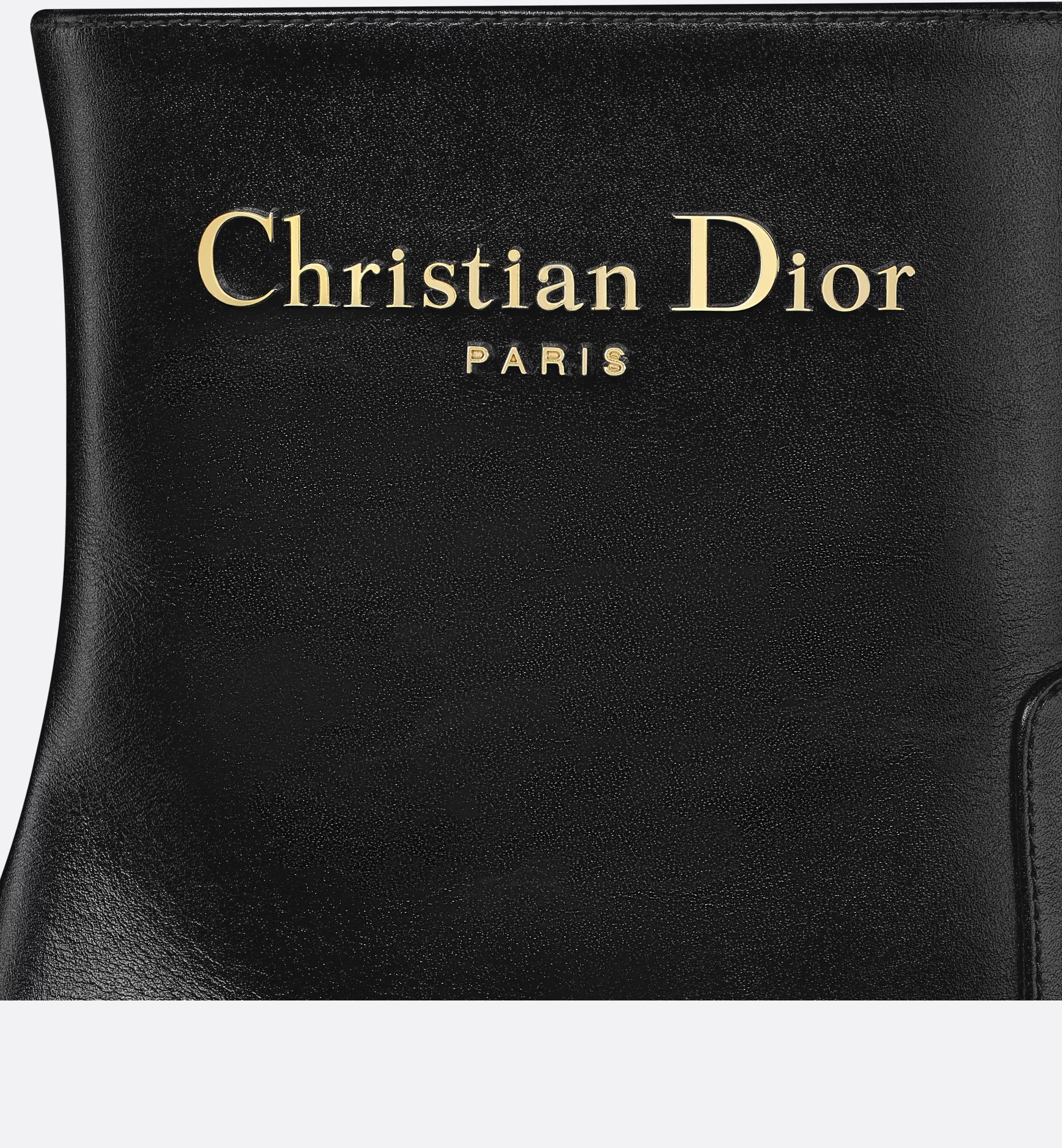 D-Town Heeled Ankle Boot - Image 7